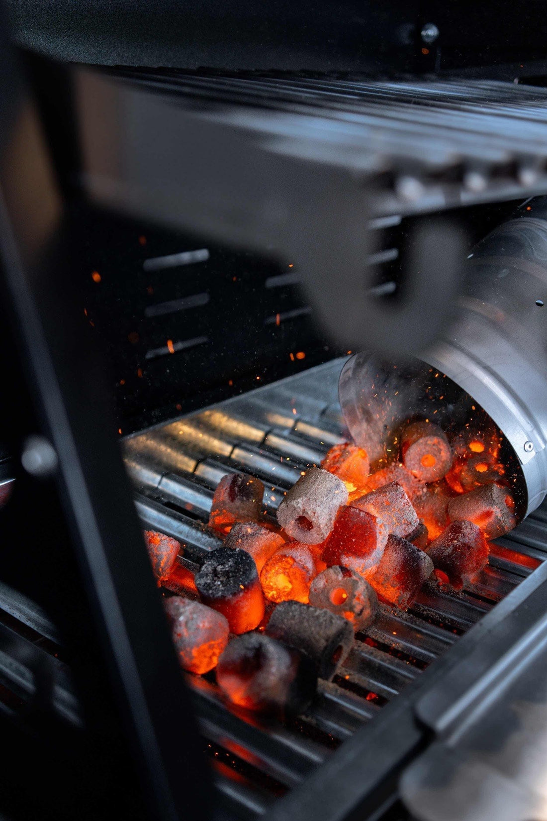 Consejos para principiantes en la parrilla: del miedo al fuego al primer gran asado