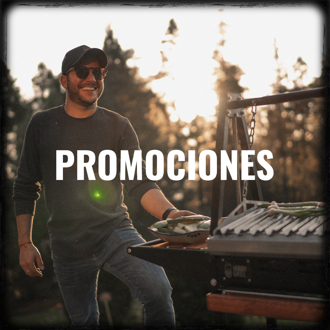 Promociones