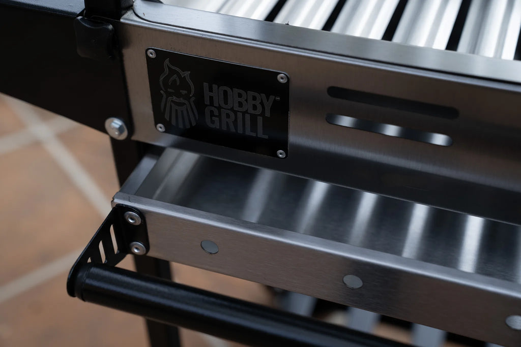 Asador Pampa de Carro | Hobby Grill