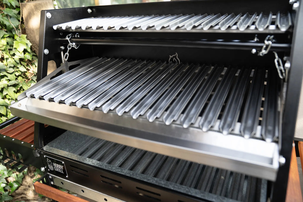 Asador Tango de Carro | Hobby Grill