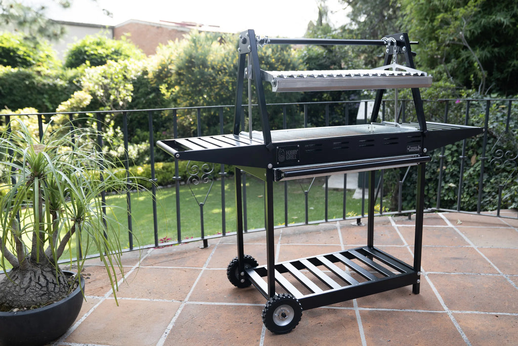 Asador Pampa de Carro | Hobby Grill