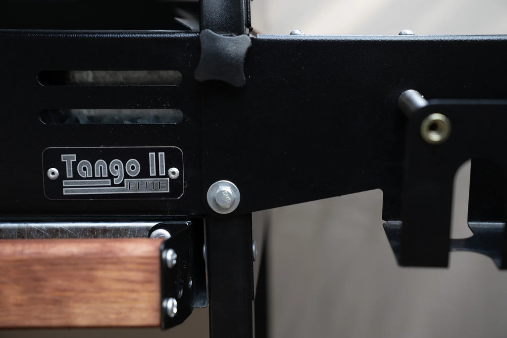 Asador Tango de Carro | Hobby Grill