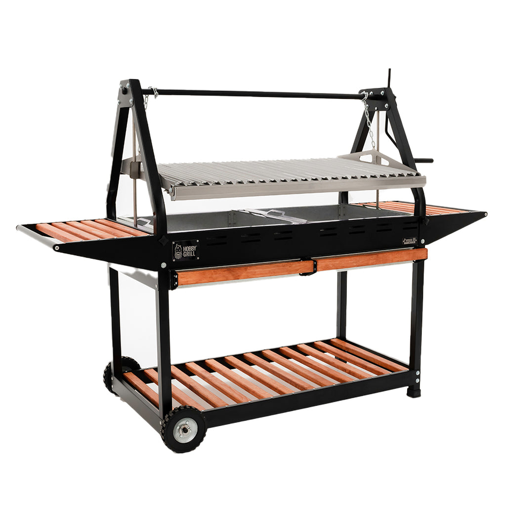Asador Pampa de Carro | Hobby Grill