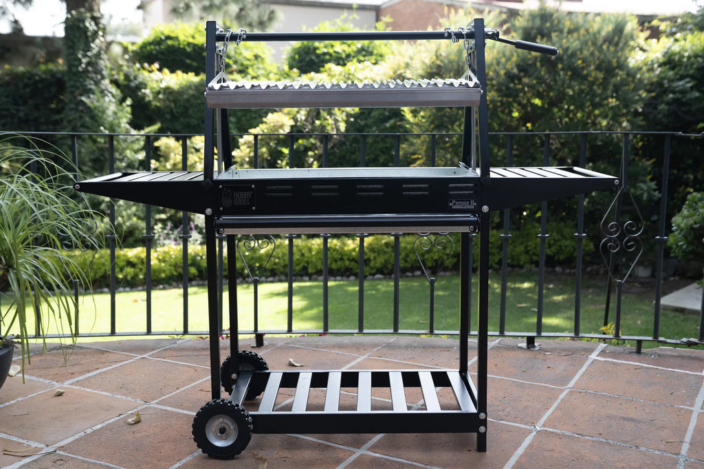 Asador Pampa de Carro | Hobby Grill