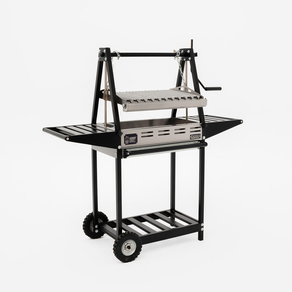 Asador Pampa de Carro | Hobby Grill