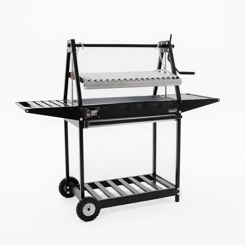 Asador Pampa de Carro | Hobby Grill