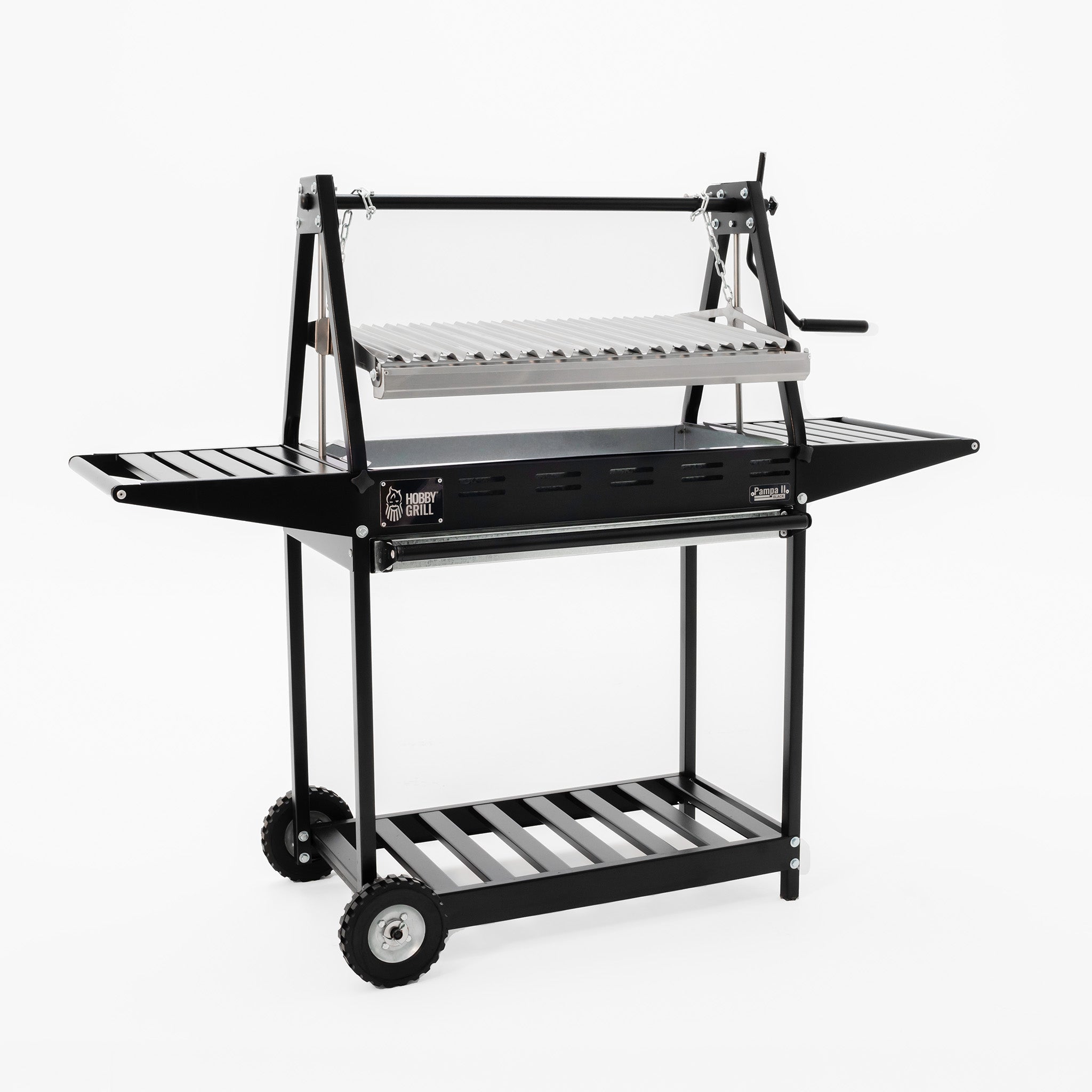 Asador Pampa de Carro | Hobby Grill