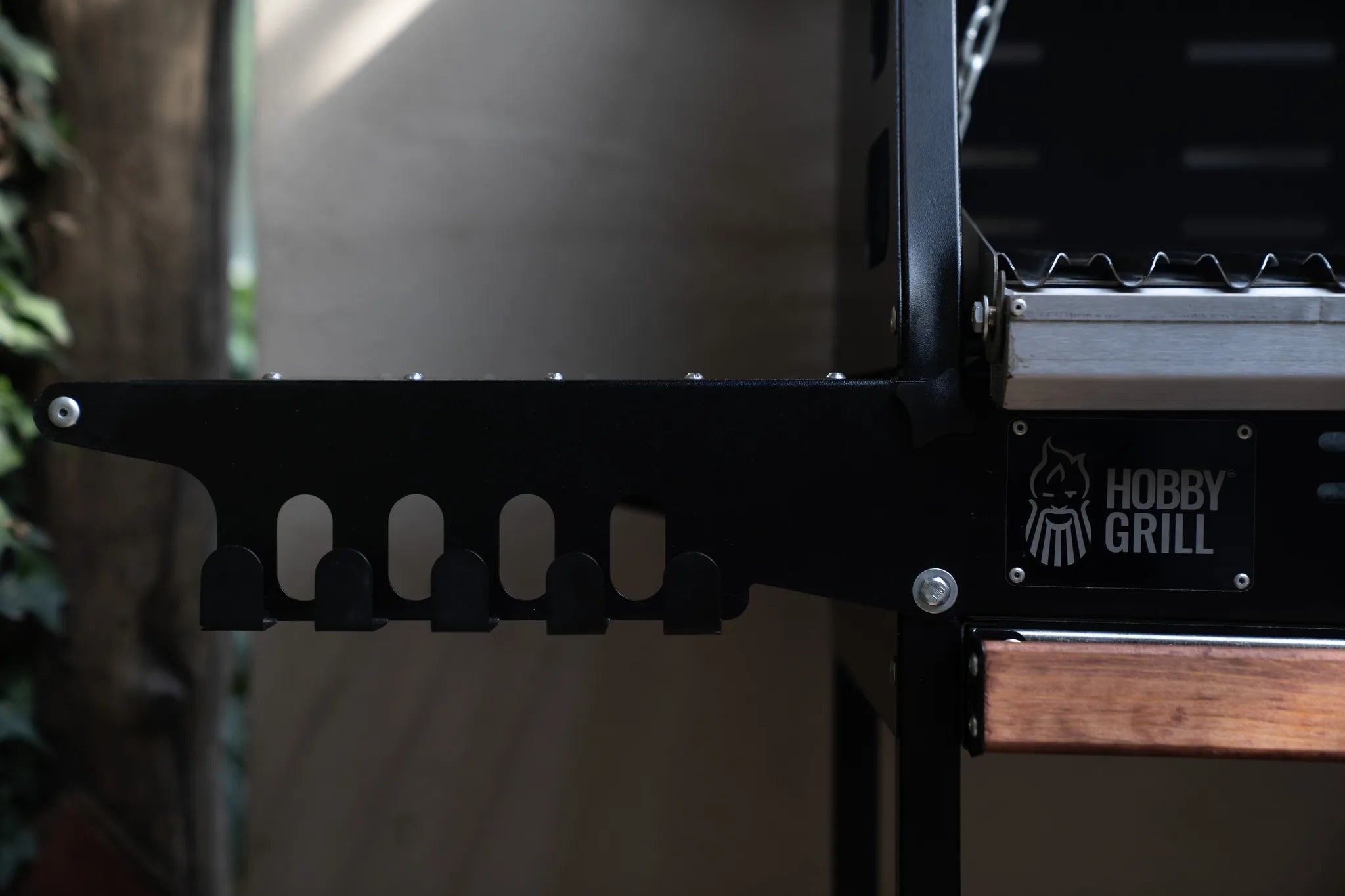 Asador Tango de Carro | Hobby Grill