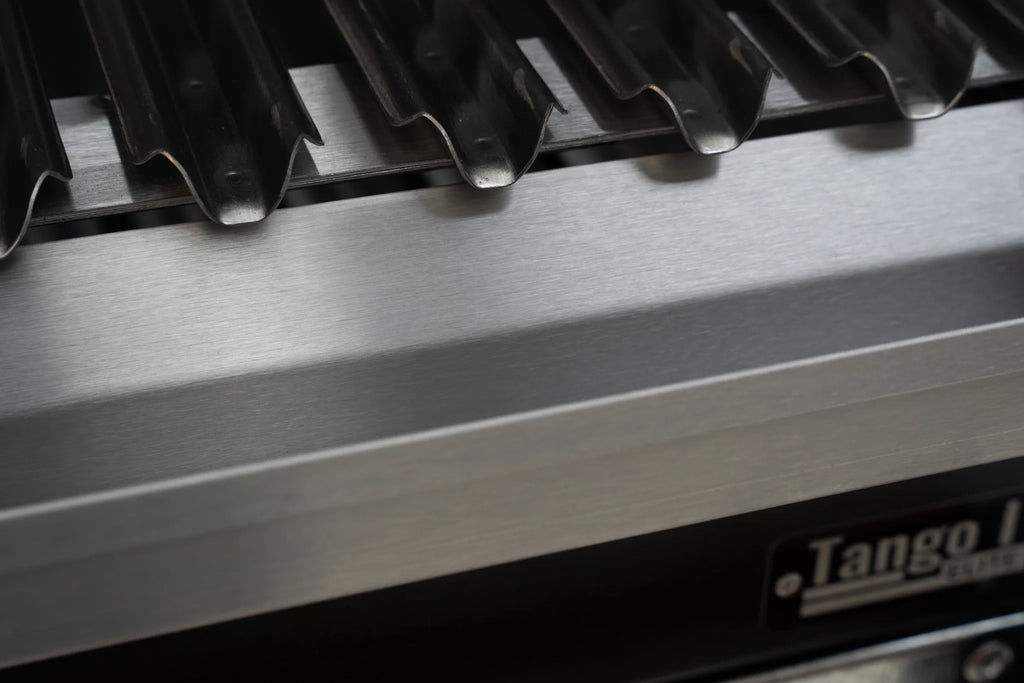 Asador Empotrable Tango | Hobby Grill
