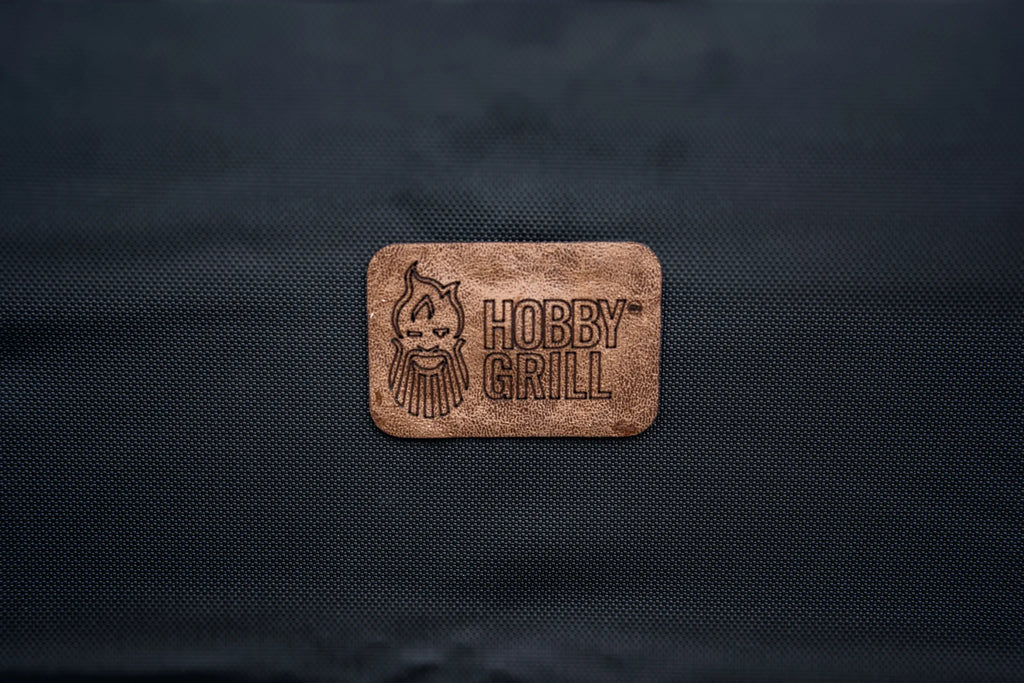 Funda para Asador Iguazú Empotrable | Hobby Grill