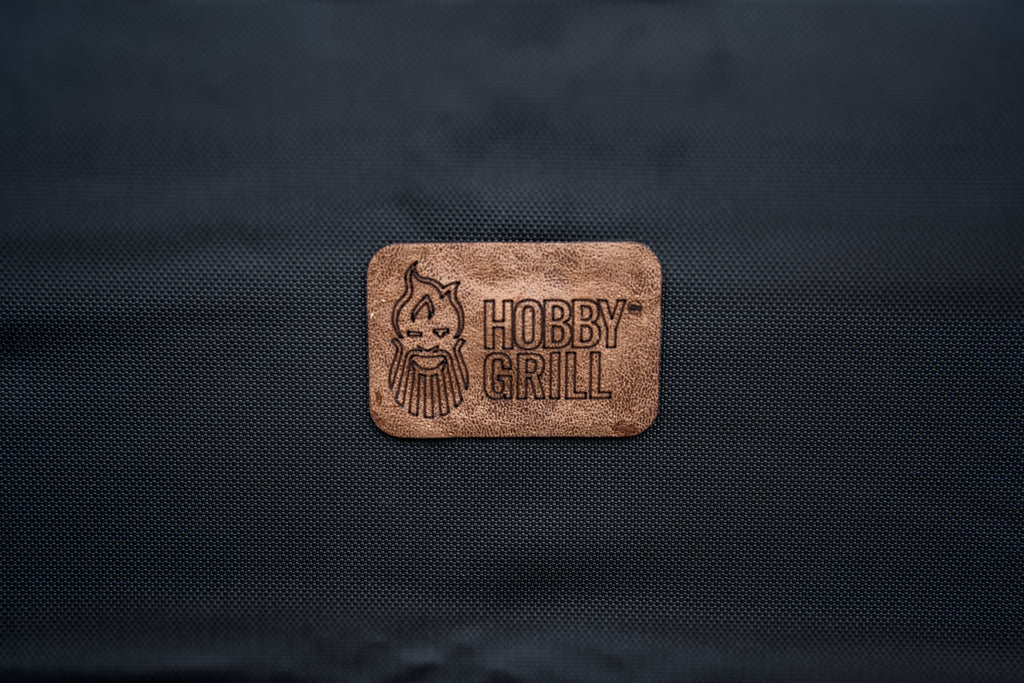 Funda para Asador Tango de Carro | Hobby Grill