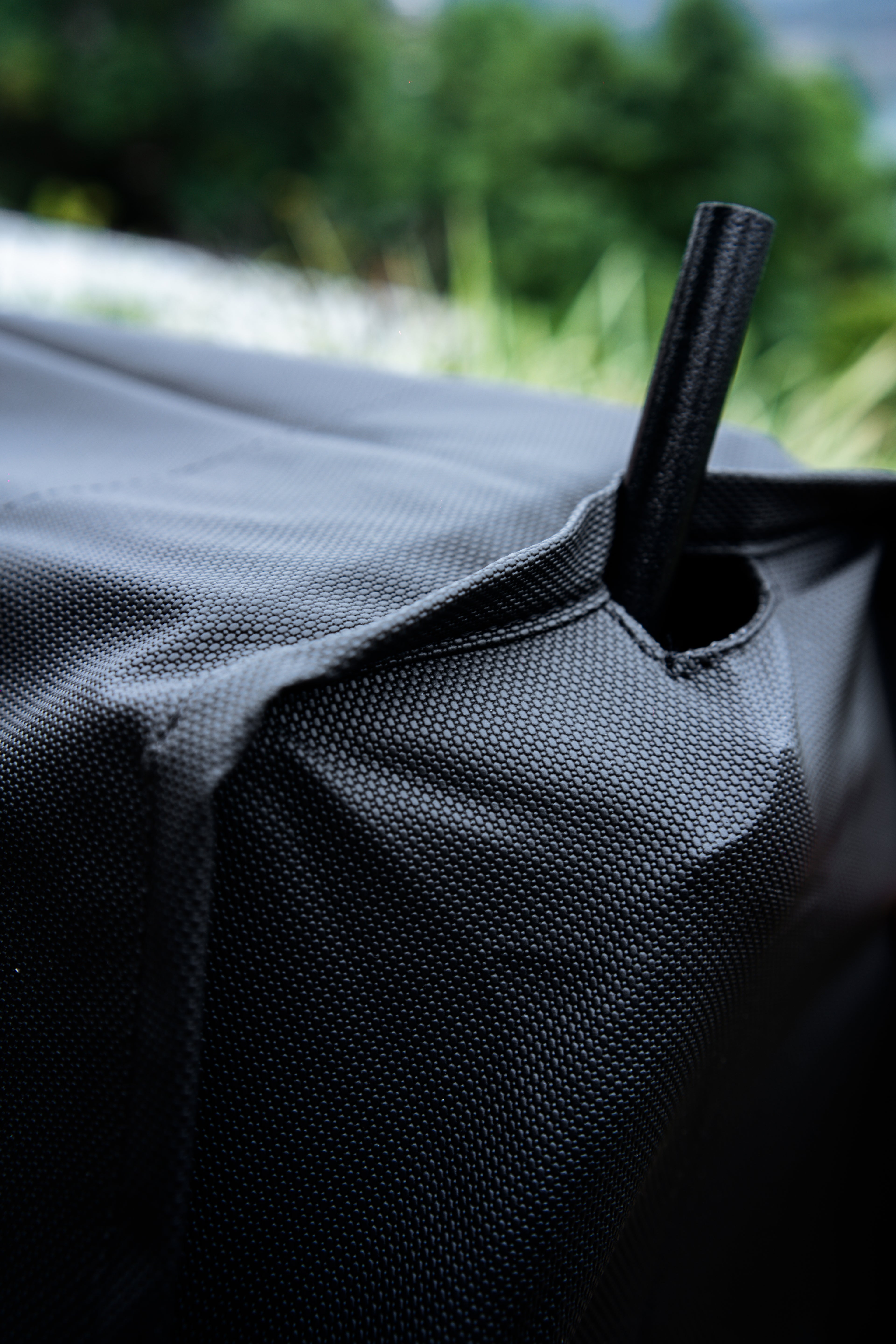 Funda Pampa Empotrable