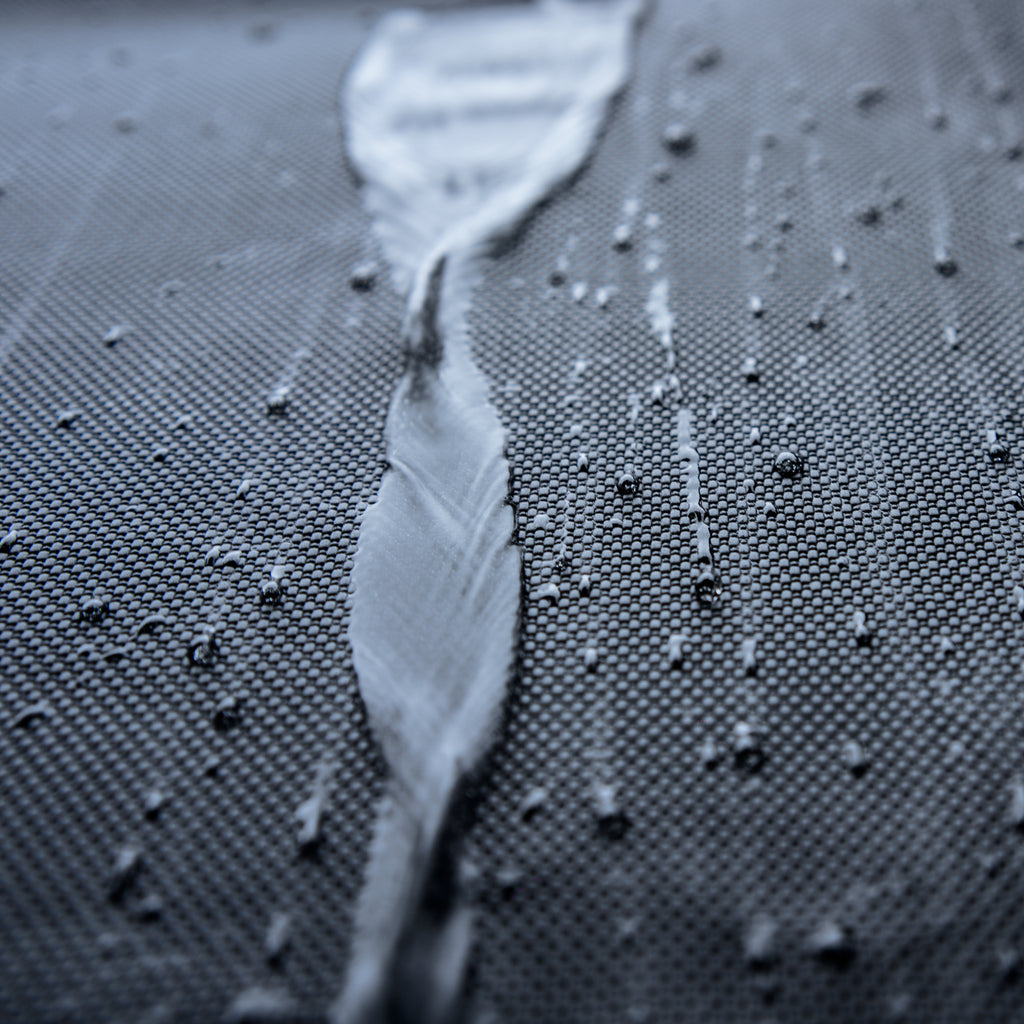 Funda Pampa Empotrable