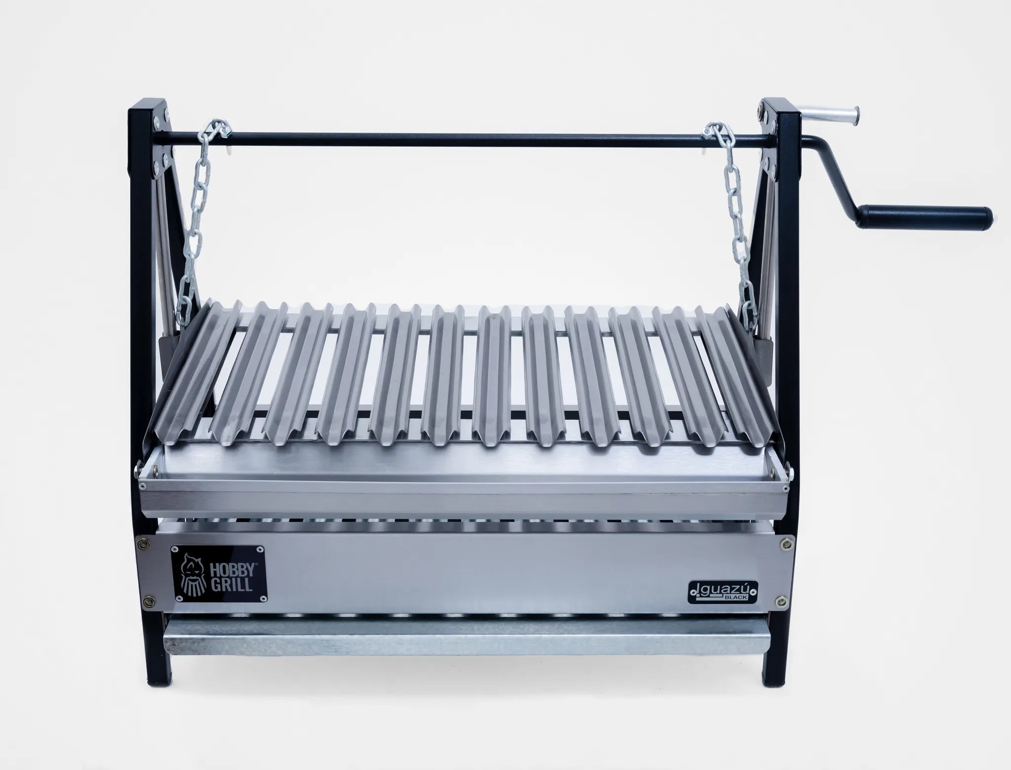 Asador Empotrable Iguazú | Hobby Grill