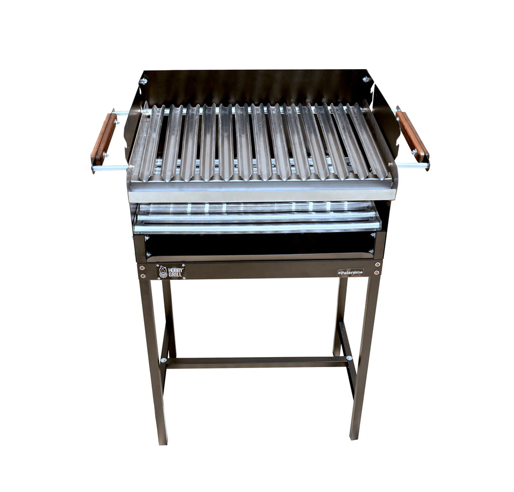 Asador Palermo de Carro | Hobby Grill