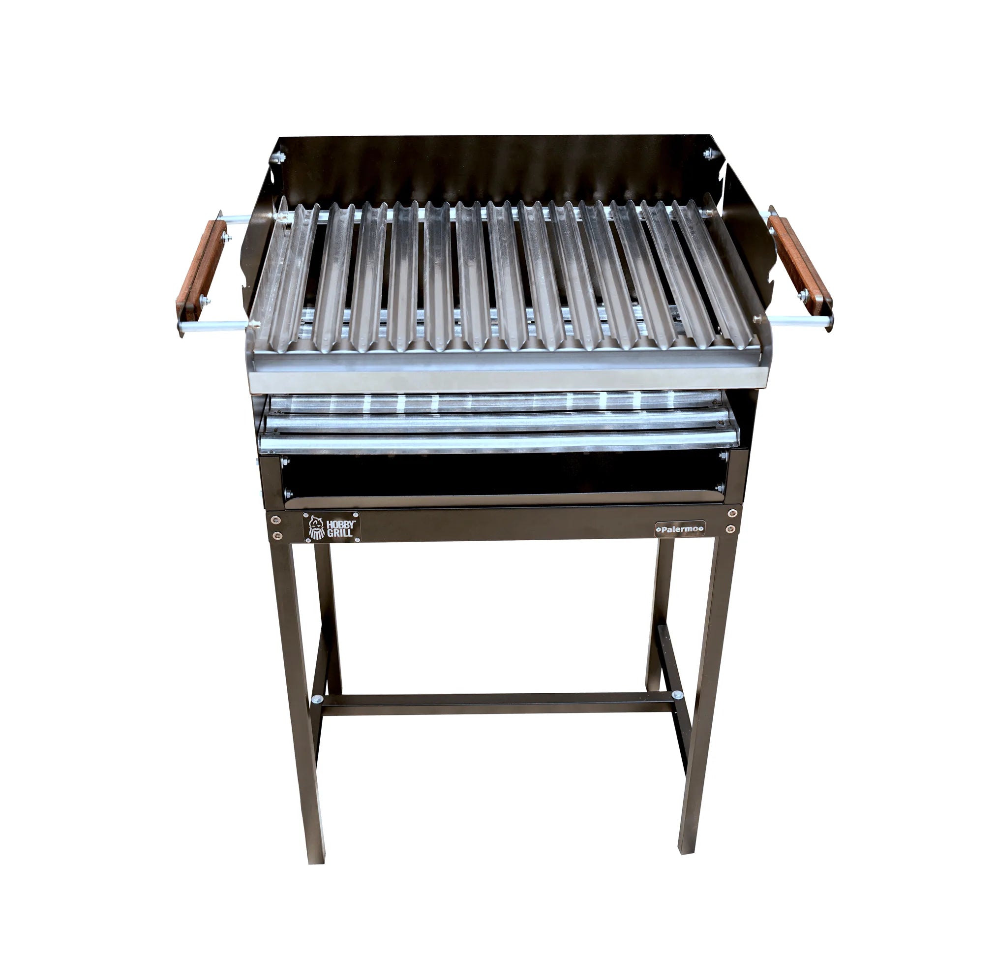 Asador Palermo de Carro | Hobby Grill