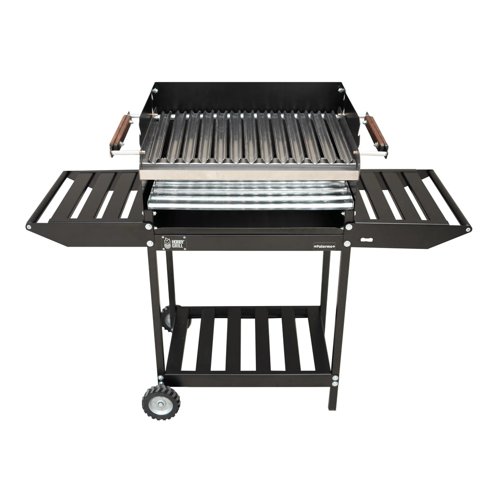 Asador Palermo de Carro | Hobby Grill