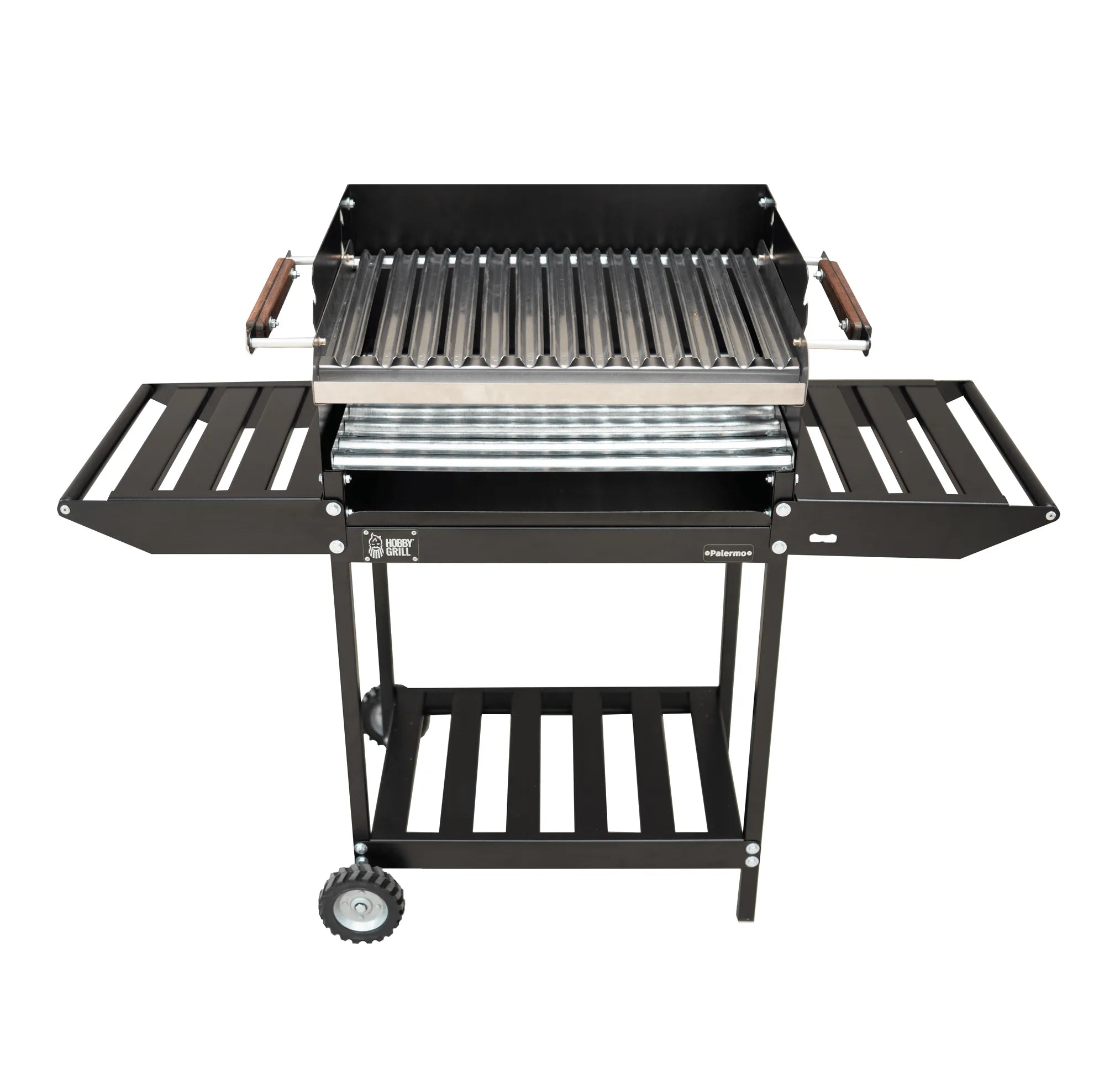 Asador Palermo de Carro | Hobby Grill