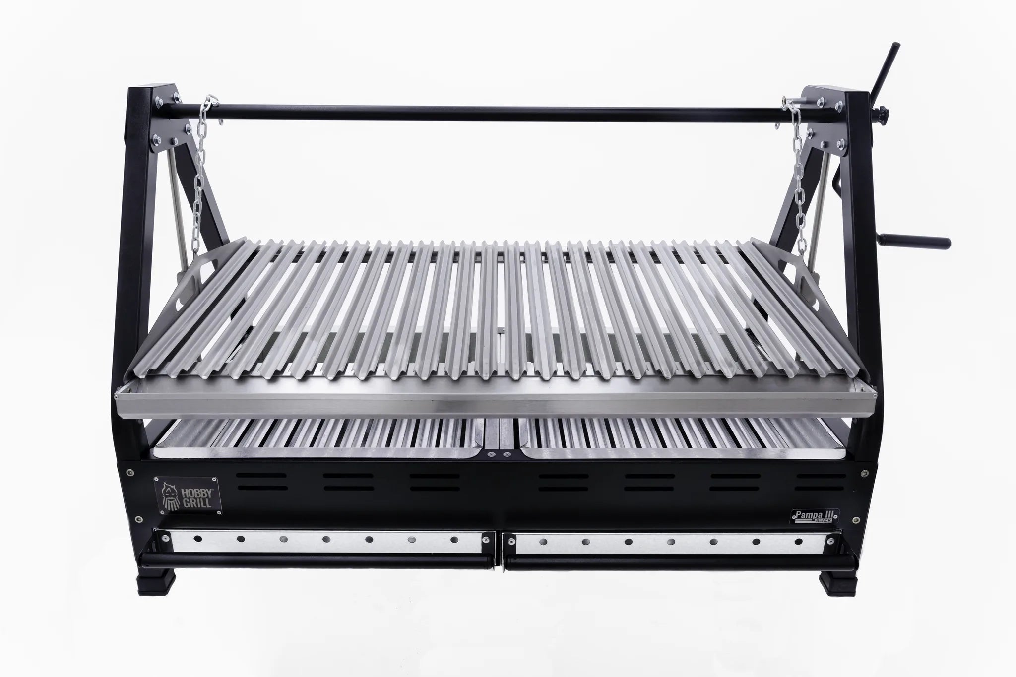 Asador Empotrable Pampa | Hobby Grill
