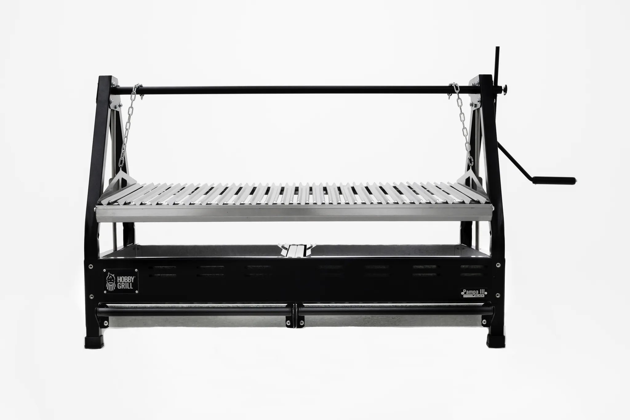 Asador Empotrable Pampa | Hobby Grill