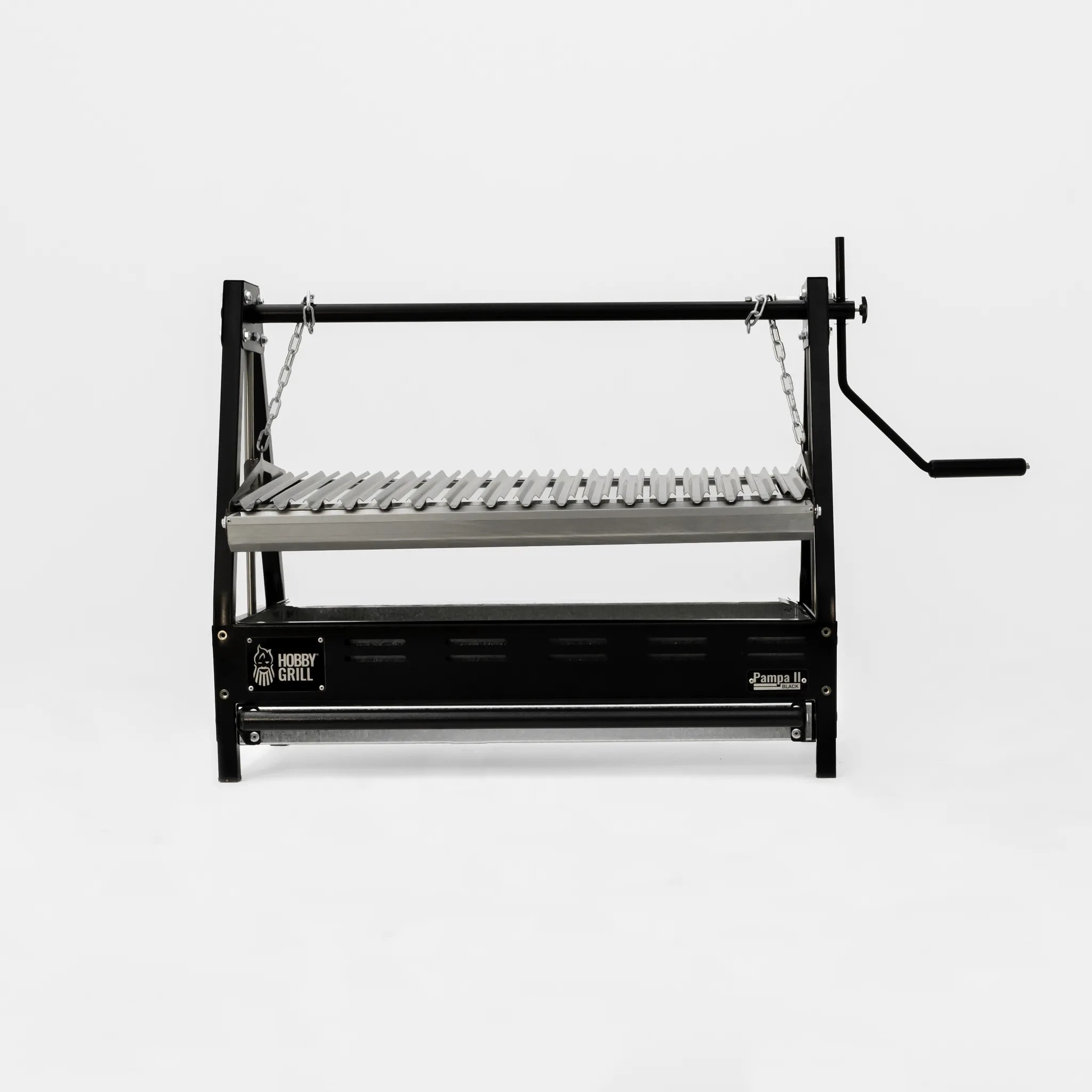 Asador Empotrable Pampa | Hobby Grill