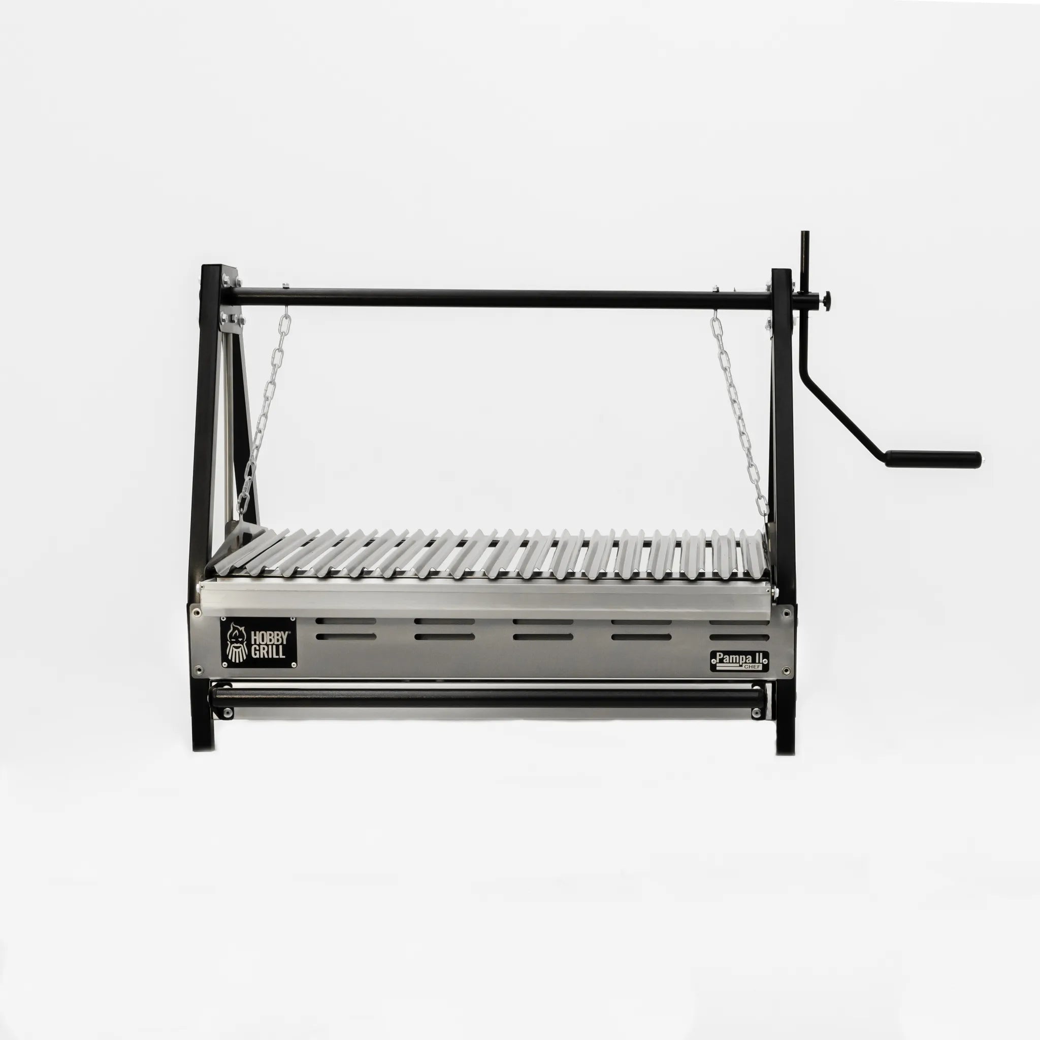 Asador Empotrable Pampa | Hobby Grill