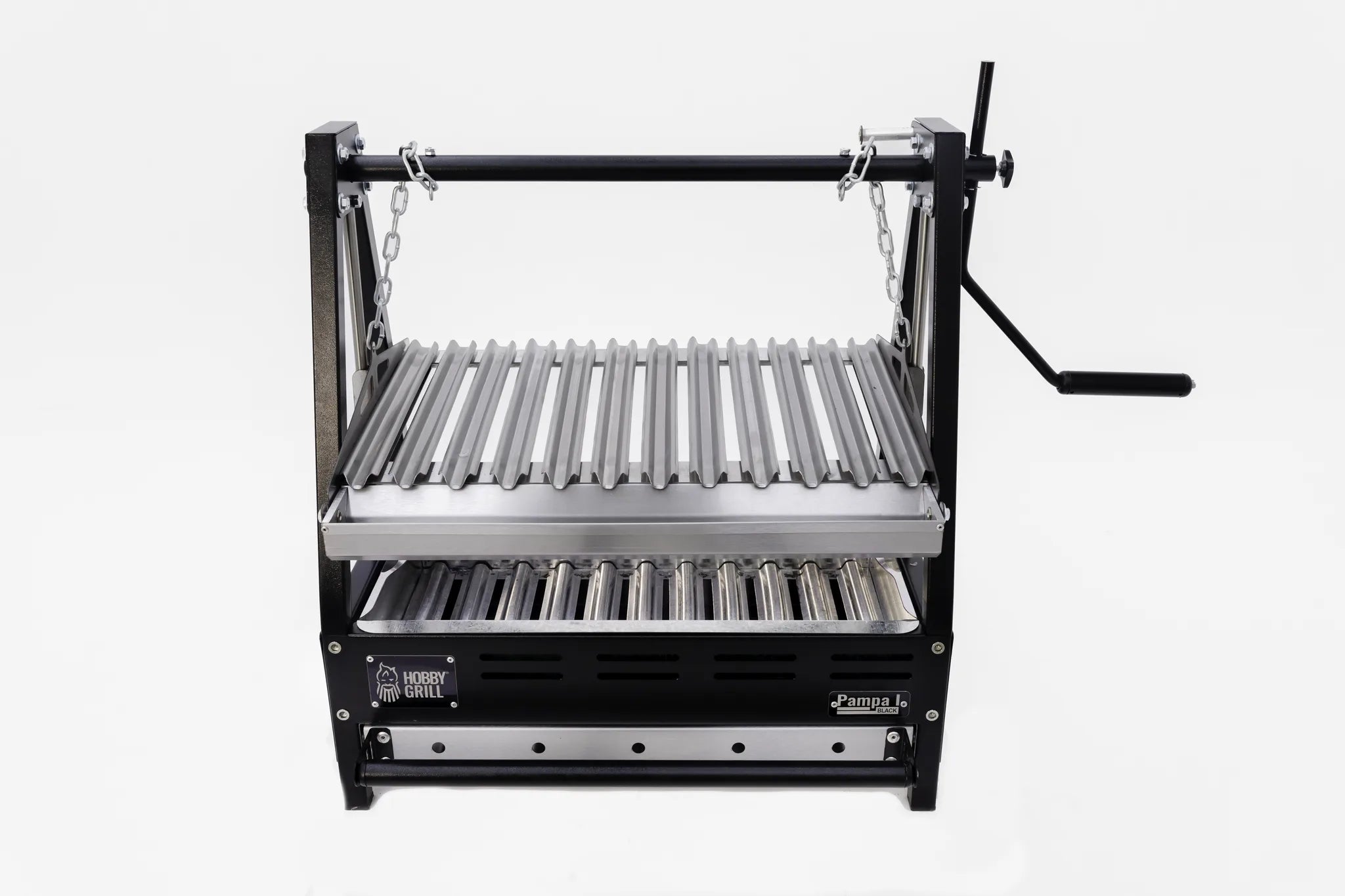 Asador Empotrable Pampa | Hobby Grill