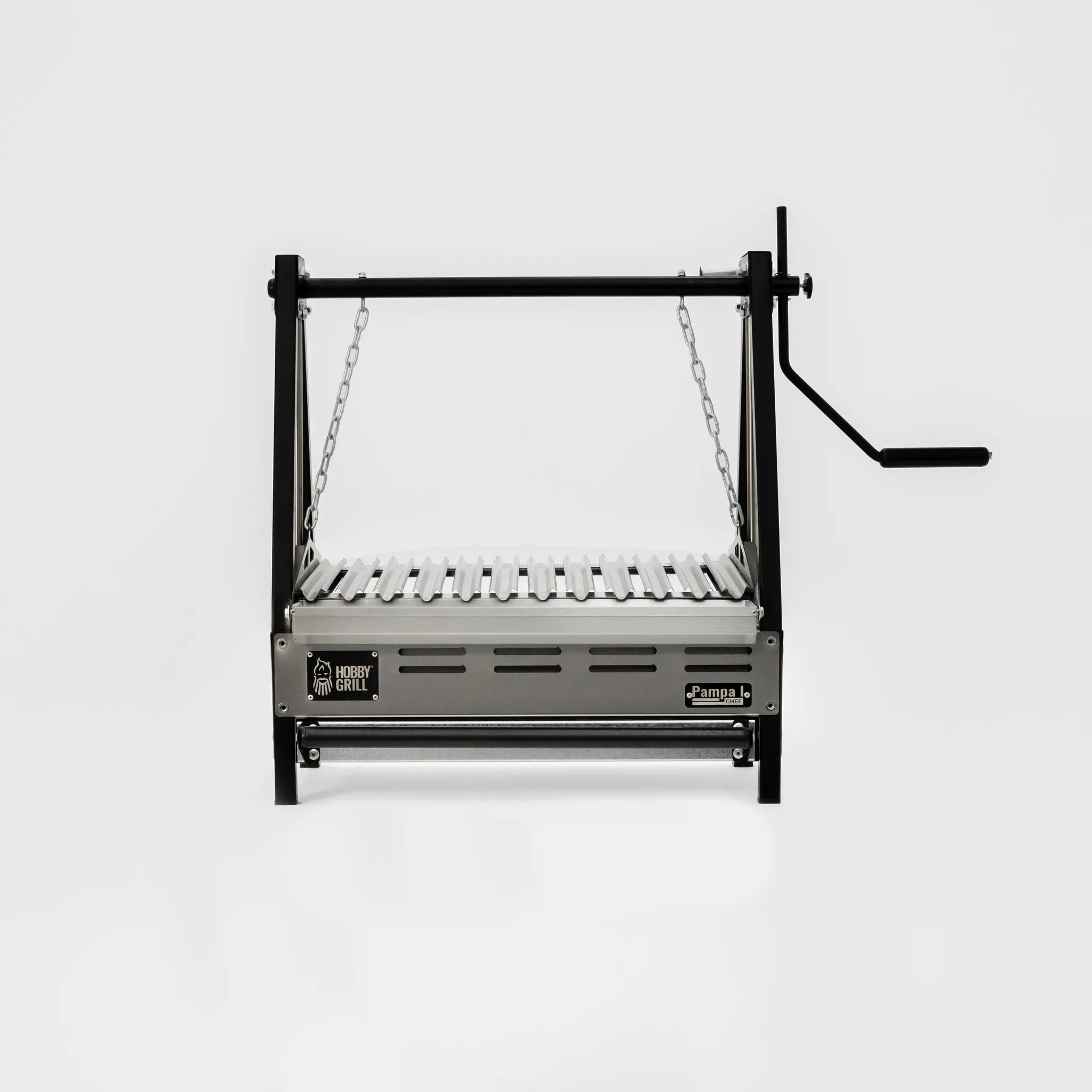 Asador Empotrable Pampa | Hobby Grill
