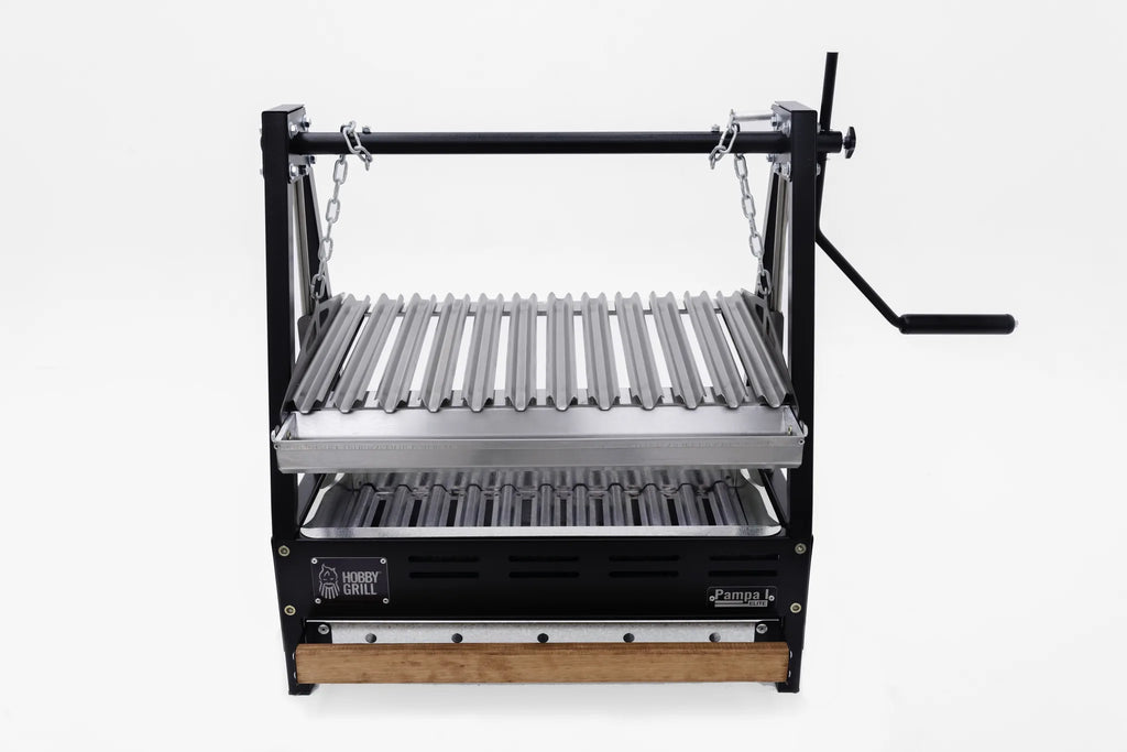 Asador Empotrable Pampa | Hobby Grill