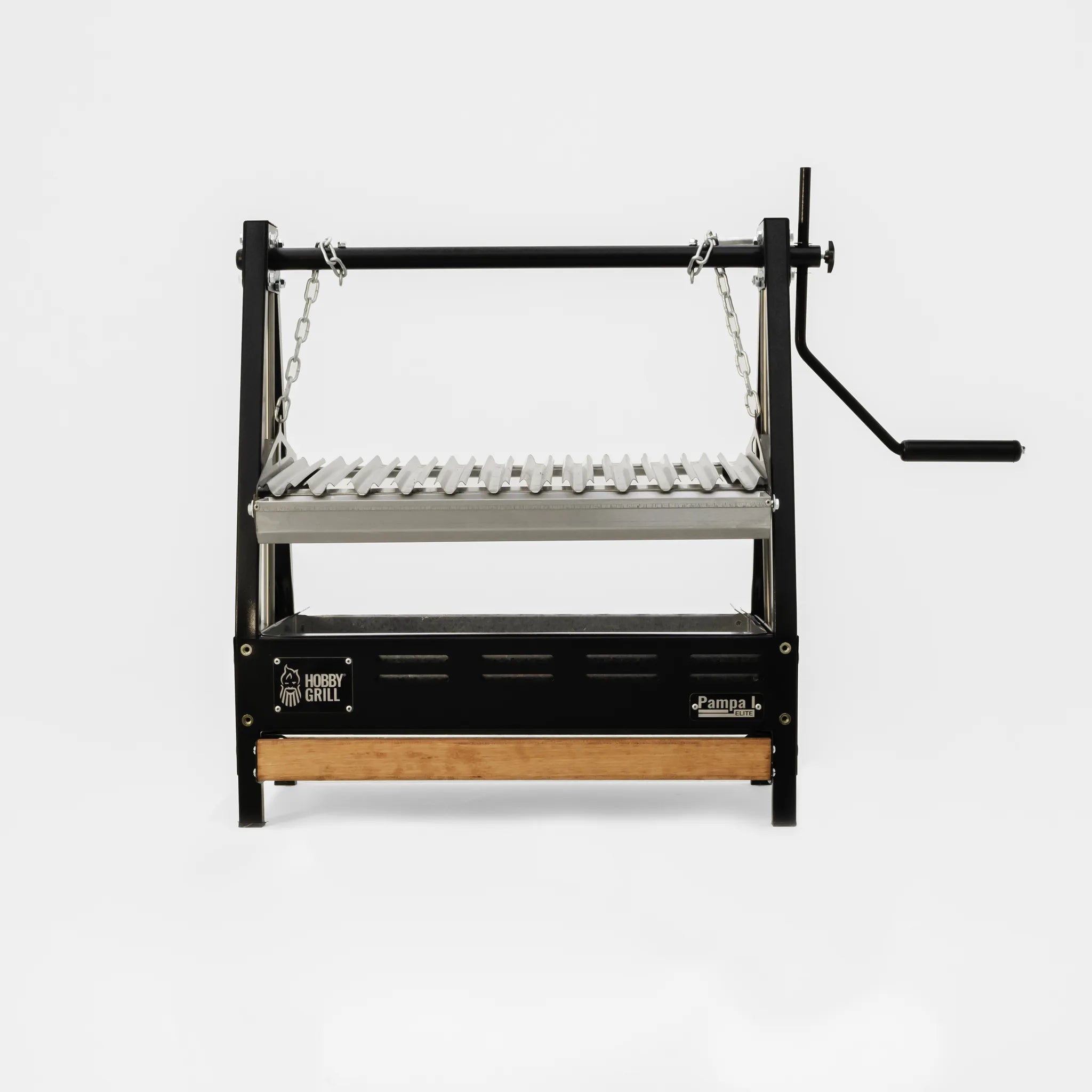 Asador Empotrable Pampa | Hobby Grill