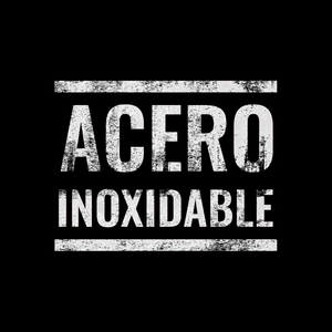 sello acero inoxidable 2
