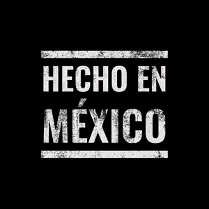 sello hecho en mexico