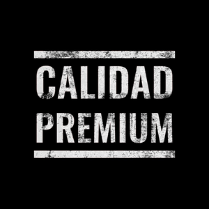 sello calidad premium