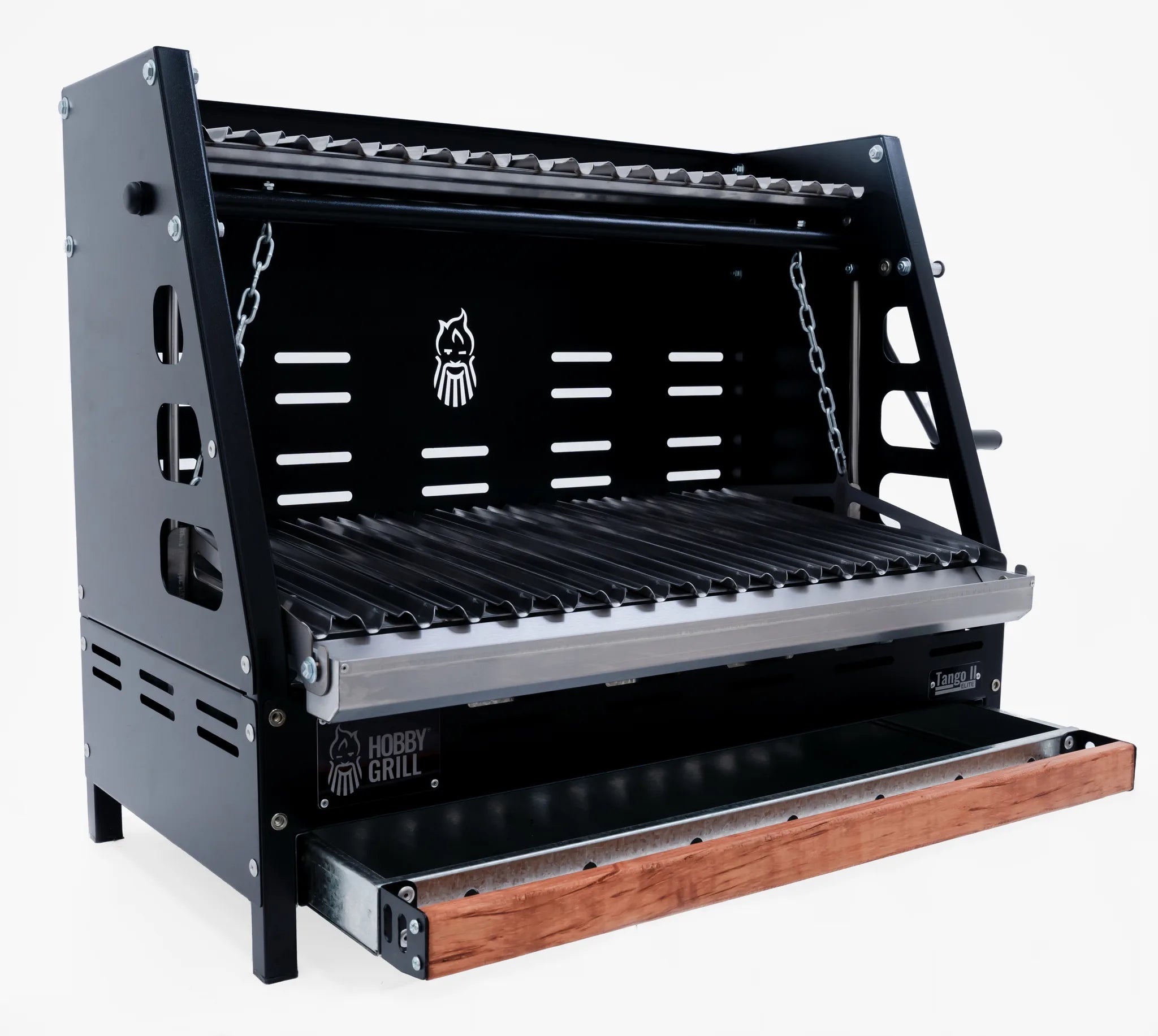 Asador Empotrable Tango | Hobby Grill