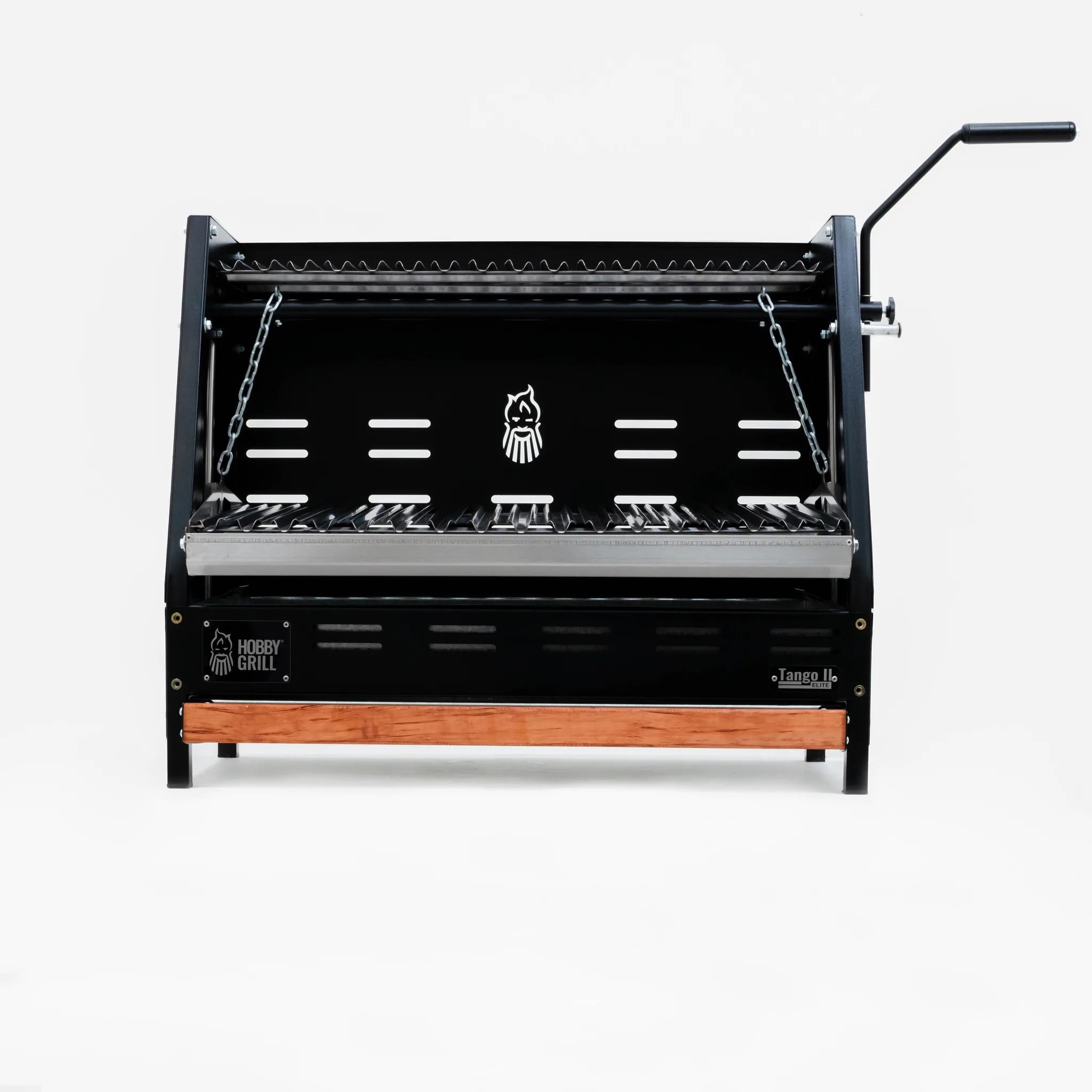 Asador Empotrable Tango | Hobby Grill