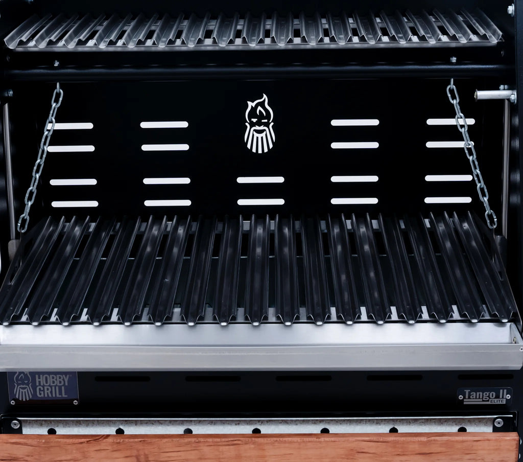 Asador Empotrable Tango | Hobby Grill