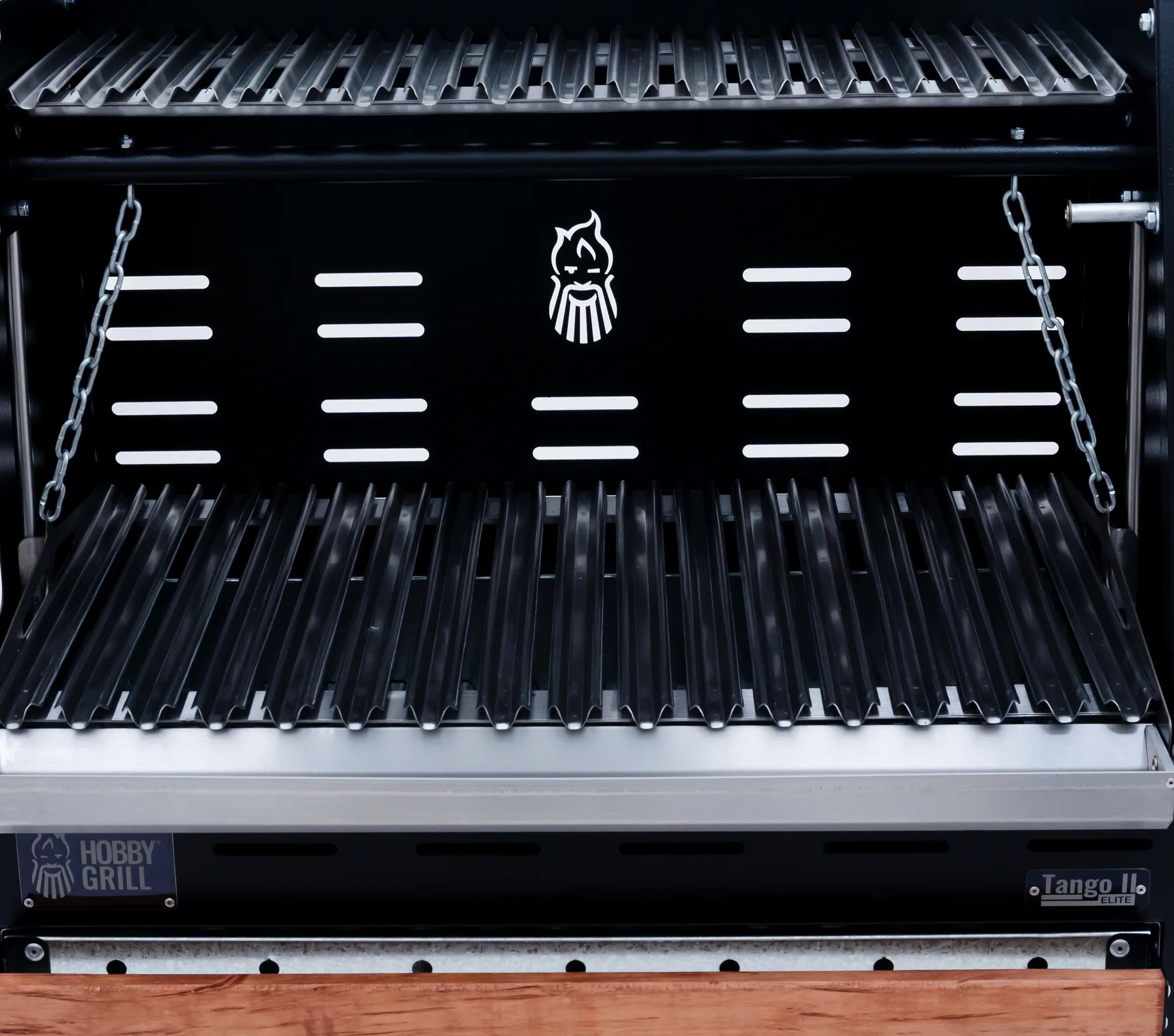 Asador Empotrable Tango | Hobby Grill