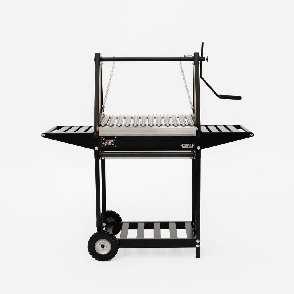 Asador Pampa de Carro | Hobby Grill