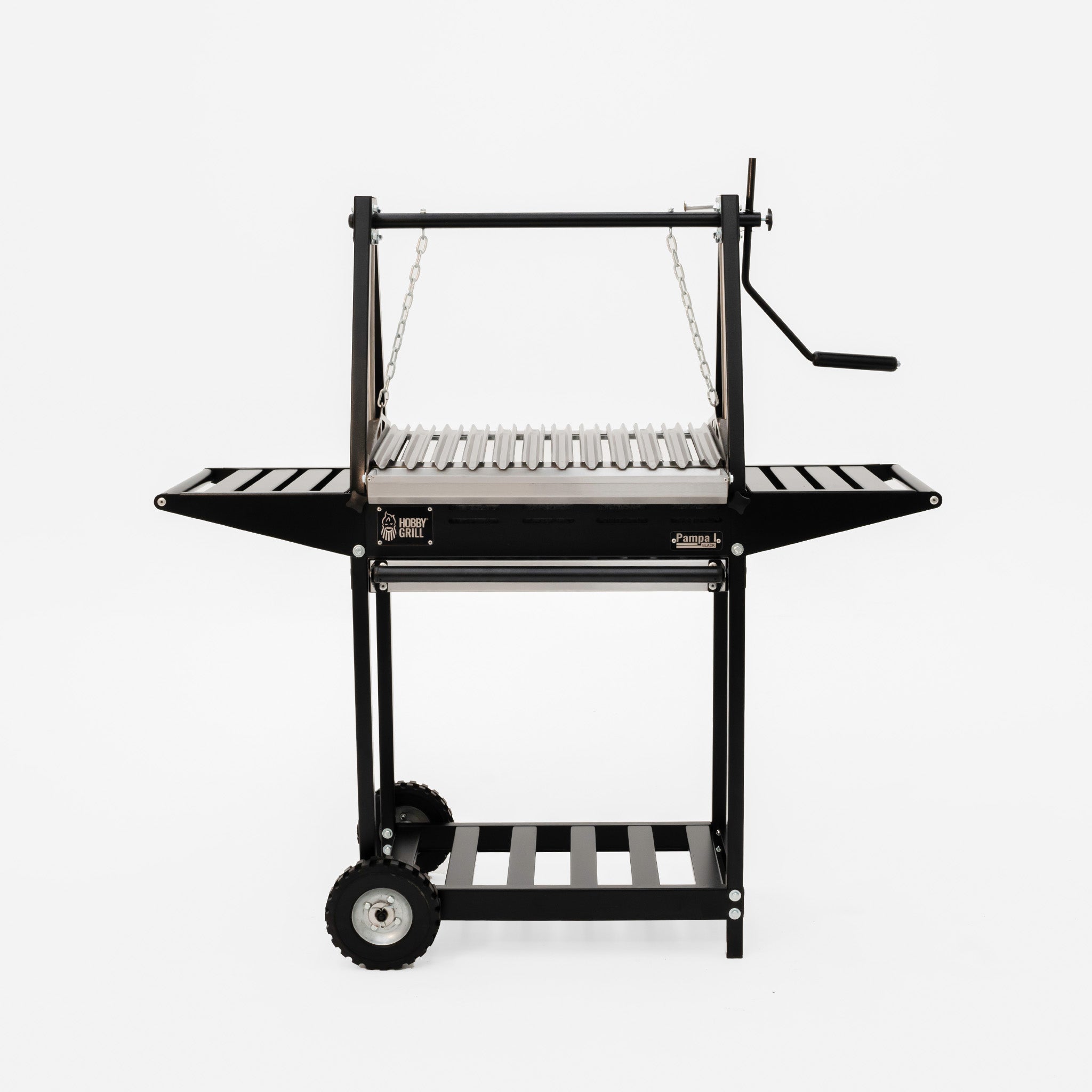 Asador Pampa de Carro | Hobby Grill