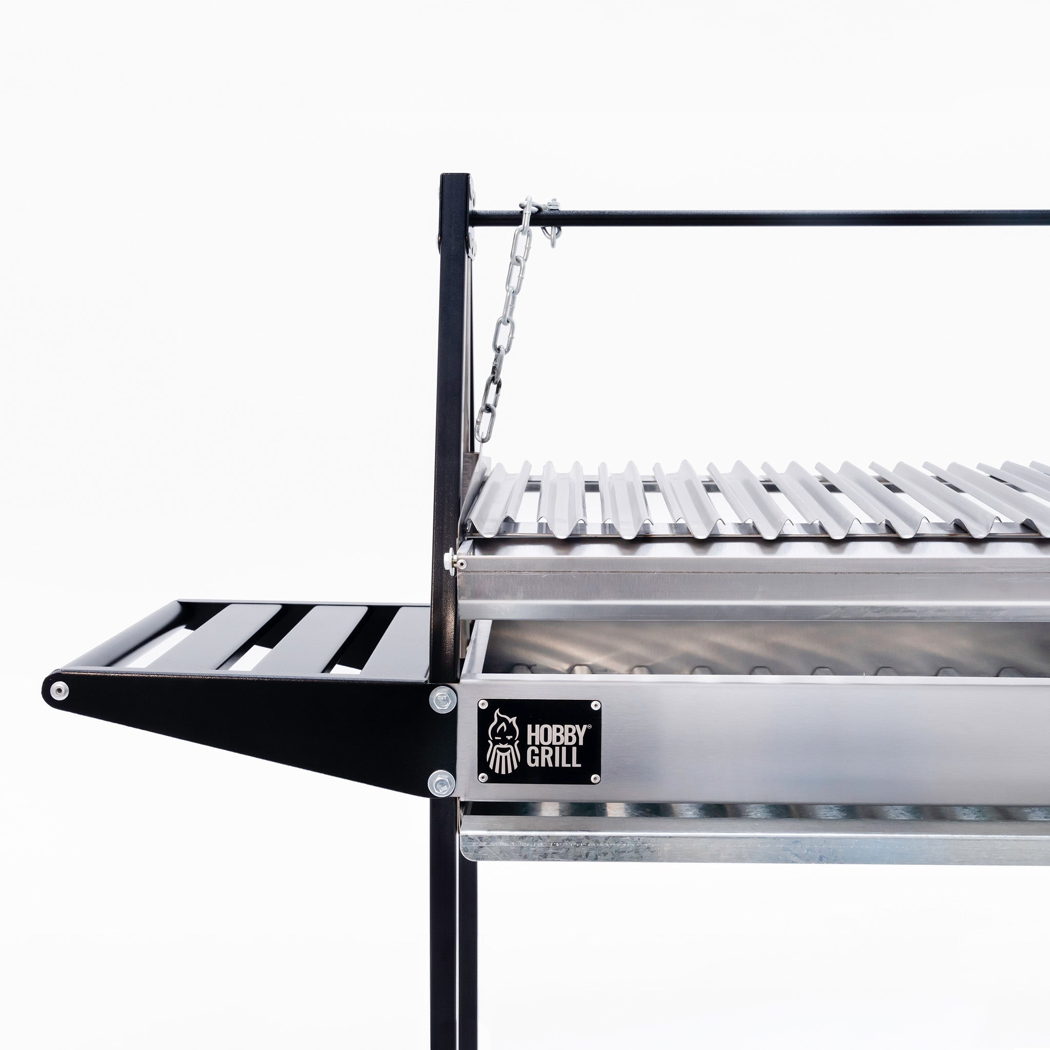 Asador Iguazú de Carro | Hobby Grill