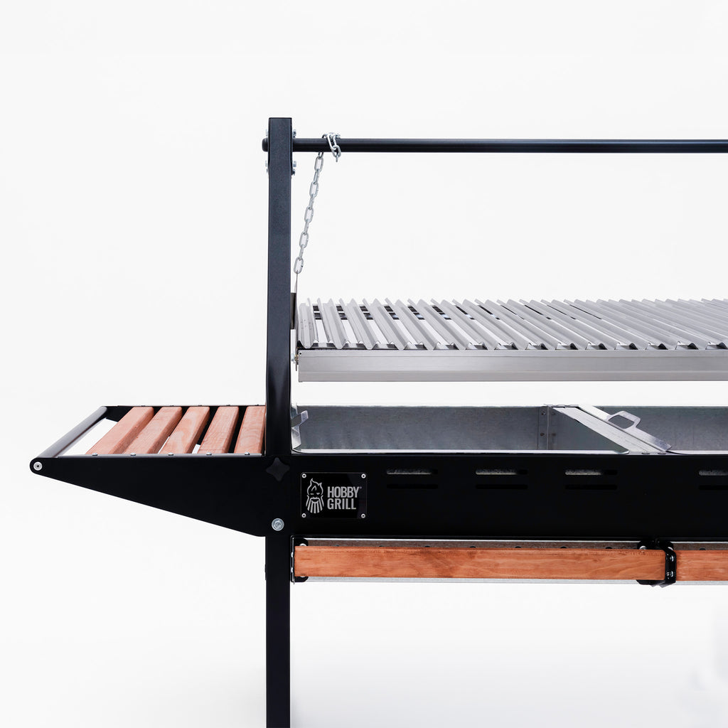 Asador Pampa de Carro | Hobby Grill
