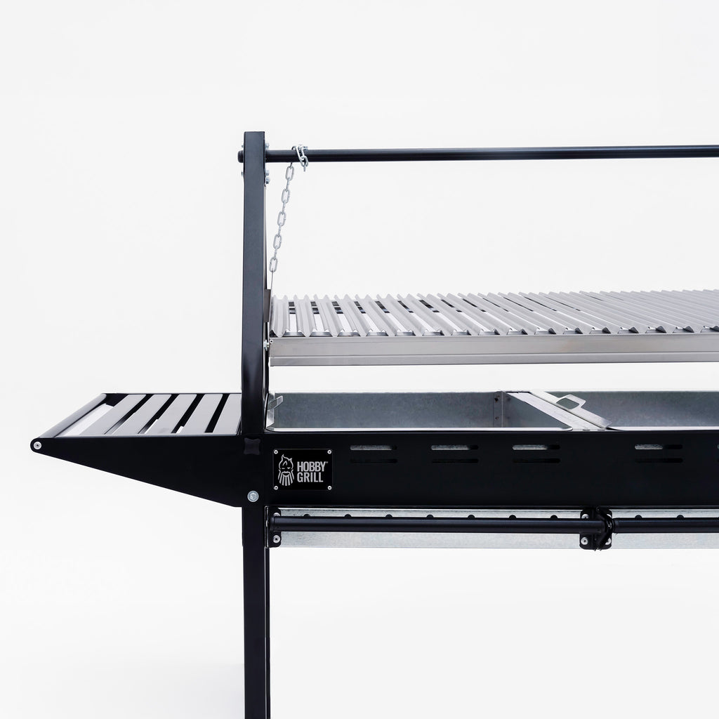 Asador Pampa de Carro | Hobby Grill