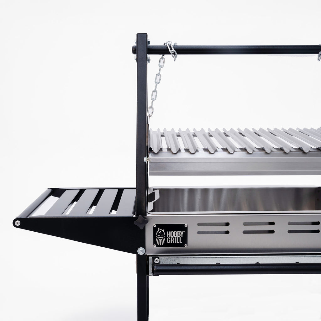 Asador Pampa de Carro | Hobby Grill