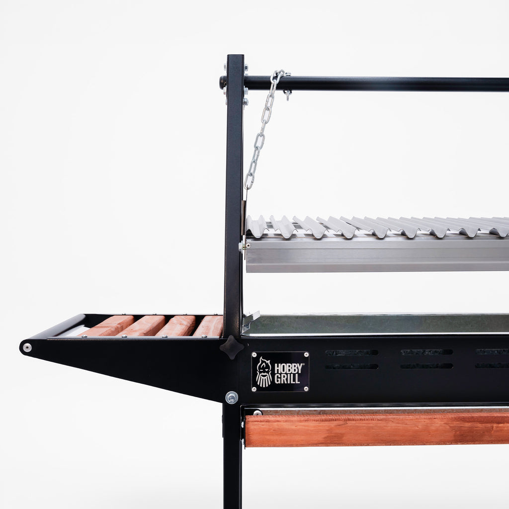 Asador Pampa de Carro | Hobby Grill