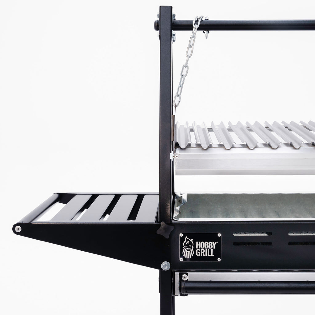 Asador Pampa de Carro | Hobby Grill