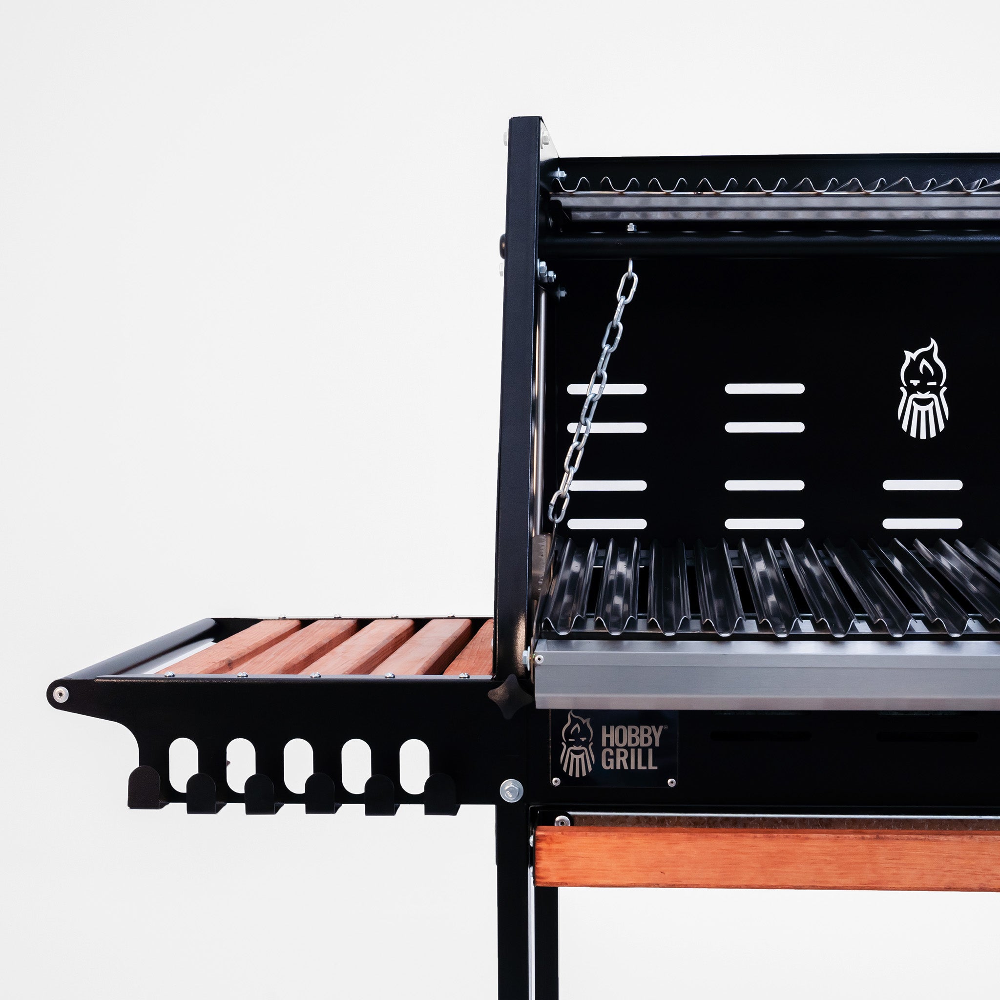 Asador Tango de Carro | Hobby Grill