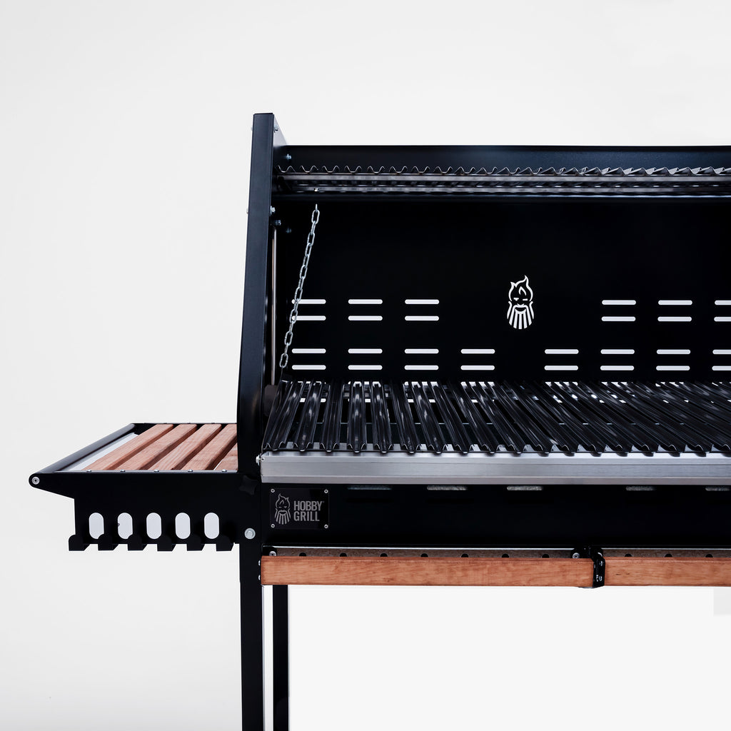 Asador Tango de Carro | Hobby Grill