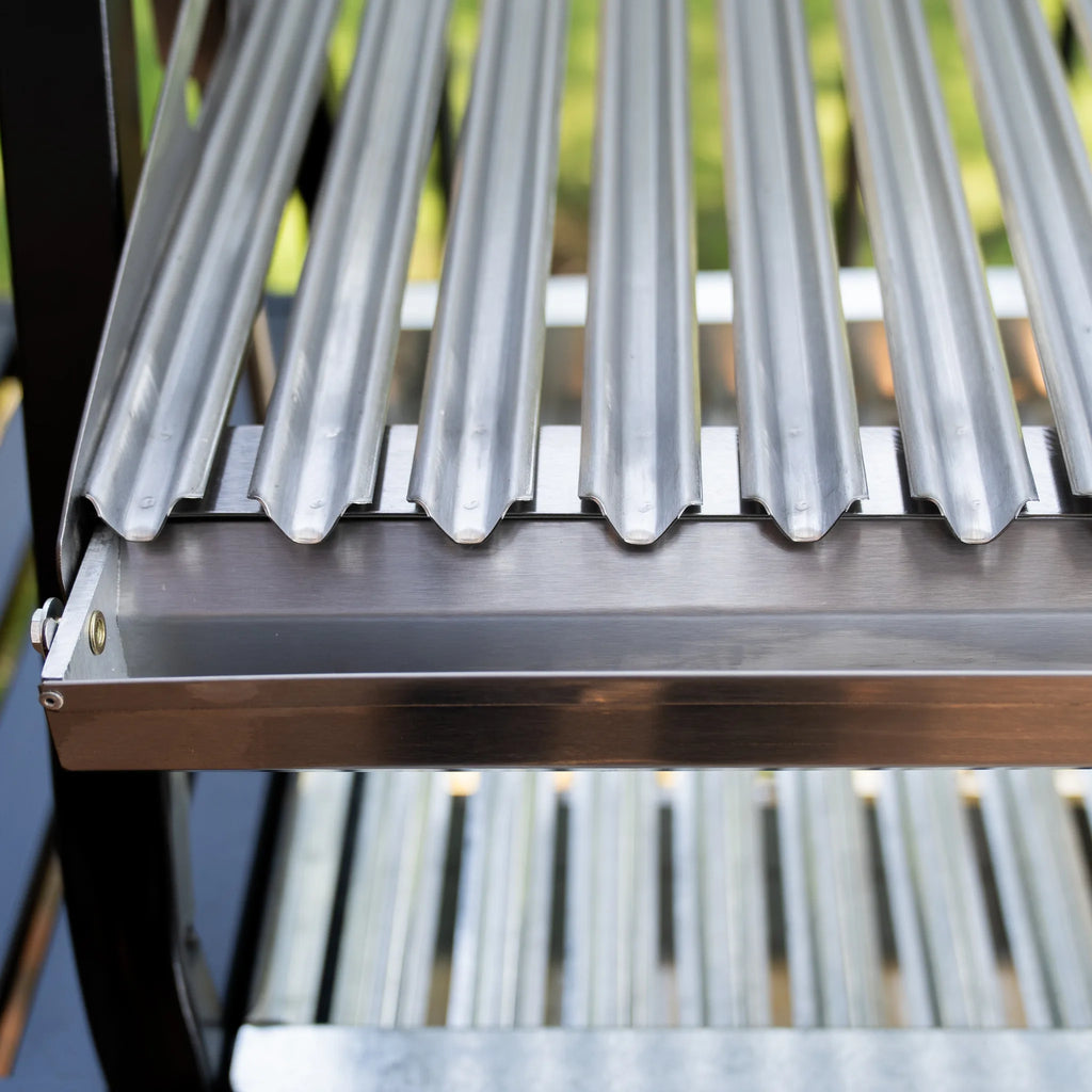 Asador Pampa de Carro | Hobby Grill