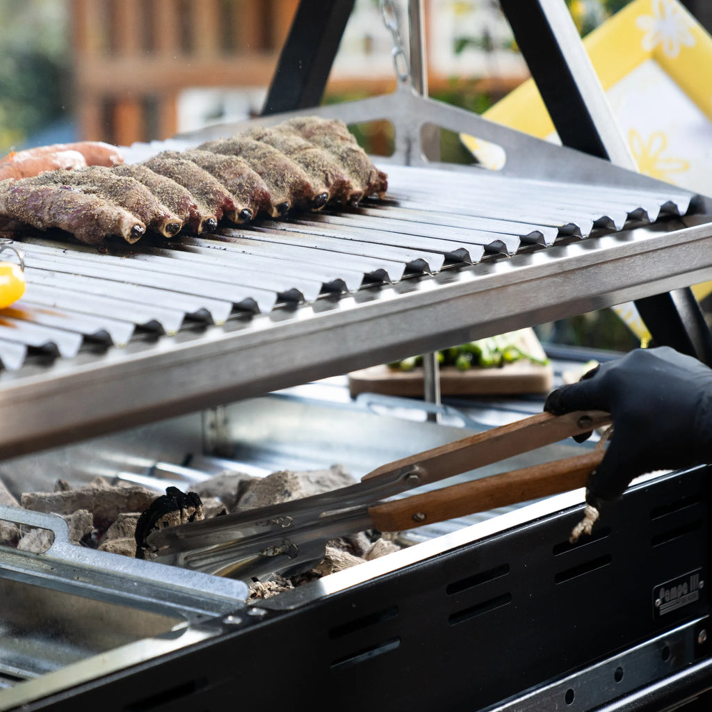 Asador Pampa de Carro | Hobby Grill