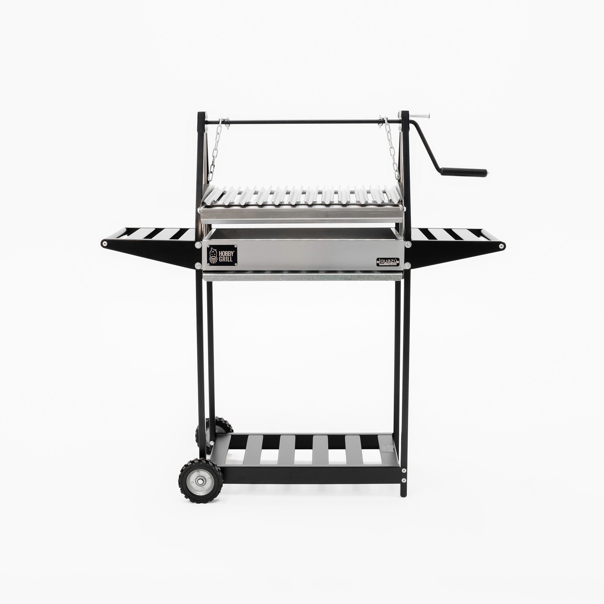 Asador Iguazú de Carro | Hobby Grill